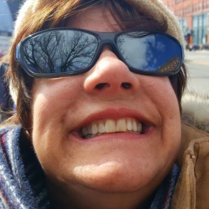 Meet your Posher, Mary beth